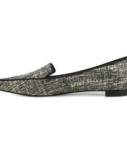 Nine West Abay Smoking Flats