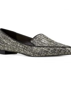 Nine West Abay Smoking Flats