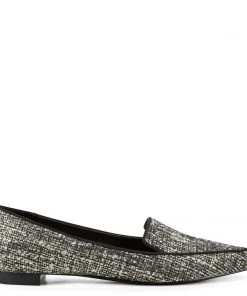 Nine West Abay Smoking Flats