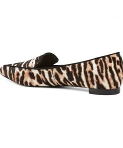 Nine West Abay Smoking Flats