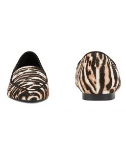 Nine West Abay Smoking Flats