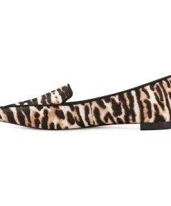 Nine West Abay Smoking Flats