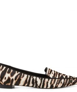 Nine West Abay Smoking Flats