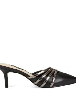 Nine West Abbe Dress Mules