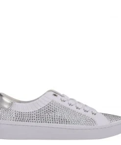 Nine West Flats Abbie Casual Sneakers