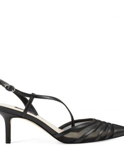 Nine West Abel Pointy Toe Pumps