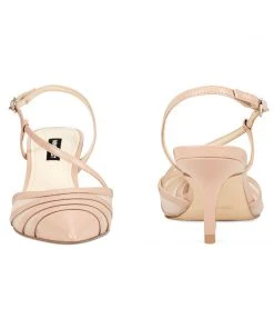 Nine West Abel Pointy Toe Pumps