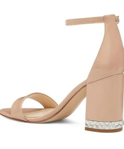 Nine West Abigail Open Toe Sandals