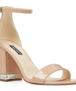 Nine West Abigail Open Toe Sandals
