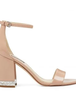 Nine West Abigail Open Toe Sandals