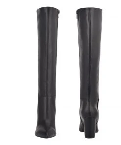 Nine West Adaly Heeled Boots Heels