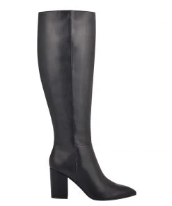 Nine West Adaly Heeled Boots Heels