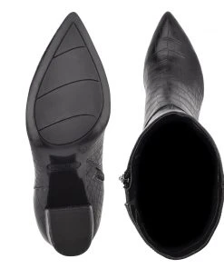 Nine West Adaly Heeled Boots Heels