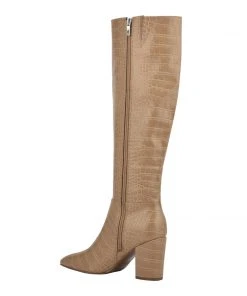 Nine West Adaly Heeled Boots