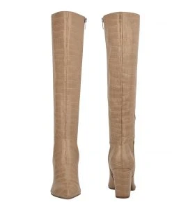 Nine West Adaly Heeled Boots