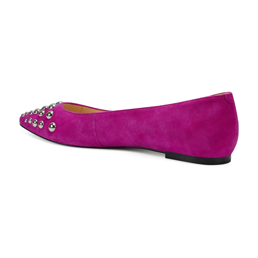 Nine West Adalyn Pointed Toe Flats 5 Nine West Adalyn Pointed Toe Flats