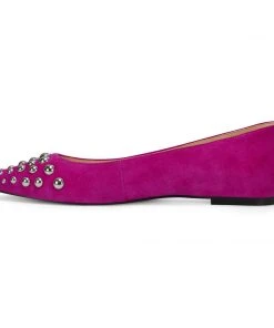 Nine West Adalyn Pointed Toe Flats 11 Nine West Adalyn Pointed Toe Flats