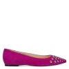 Nine West Adalyn Pointed Toe Flats
