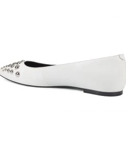 Nine West Adalyn Pointed Toe Flats