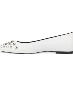 Nine West Adalyn Pointed Toe Flats