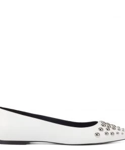 Nine West Adalyn Pointed Toe Flats