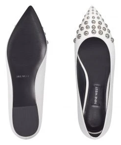 Nine West Adalyn Pointed Toe Flats