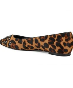 Nine West Adalyn Pointed Toe Flats