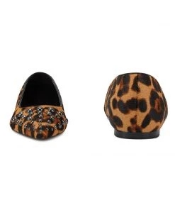 Nine West Adalyn Pointed Toe Flats