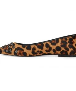 Nine West Adalyn Pointed Toe Flats