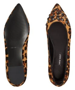 Nine West Adalyn Pointed Toe Flats