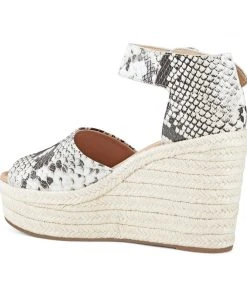 Nine West Weave Got You Adell Espadrille Wedge Sandals