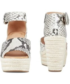 Nine West Weave Got You Adell Espadrille Wedge Sandals