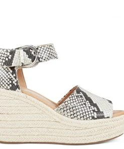 Nine West Weave Got You Adell Espadrille Wedge Sandals