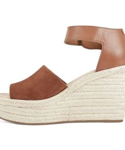 Nine West Weave Got You Adell Espadrille Wedge Sandals