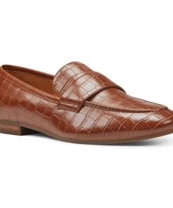 Nine West Flats Admire Casual Loafers