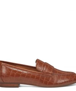 Nine West Flats Admire Casual Loafers