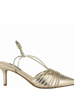 Nine West After Slingback Pumps
