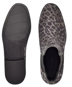 Nine West Agate Chelsea Booties Shoes