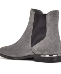 Nine West Agate Chelsea Booties 9 Nine West Agate Chelsea Booties