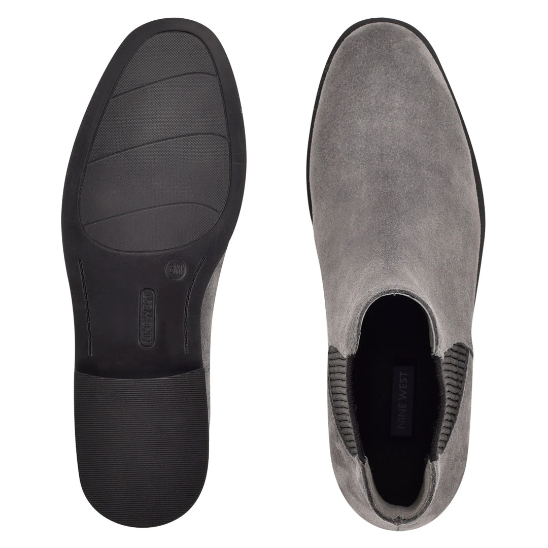 Nine West Agate Chelsea Booties 7 Nine West Agate Chelsea Booties