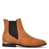 Nine West Shoes Agate Chelsea Booties