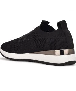 Nine West Aia Slip On Sneakers