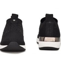 Nine West Aia Slip On Sneakers