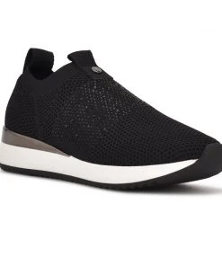 Nine West Aia Slip On Sneakers