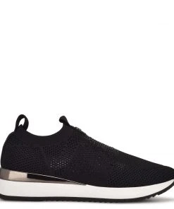 Nine West Aia Slip On Sneakers