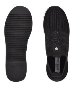 Nine West Aia Slip On Sneakers