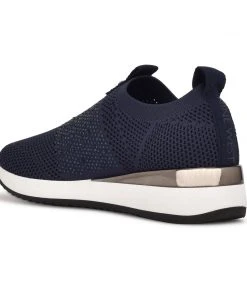 Nine West Aia Slip On Sneakers