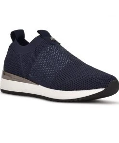 Nine West Aia Slip On Sneakers