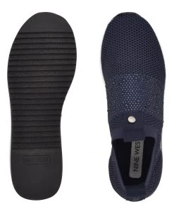 Nine West Aia Slip On Sneakers