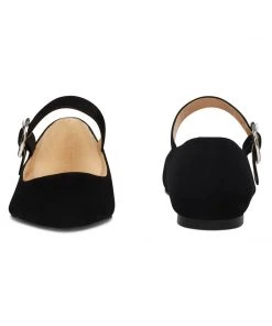 Nine West Aimee Mary Jane Flats